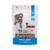TubbyK9 Smelt Jerky - 80g (NEW)