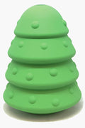 SodaPup echew - Christmas Tree - Large - Green