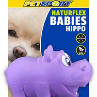 Pet Sport Naturflex Hippo (NEW)