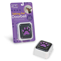 Talking Pet Doorbell (NEW)