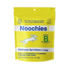 Noochies! Wellness Sprinkles for Dogs (4oz)