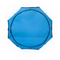 Travel Cat The Feline Fun House - Portable Cat Play Tent