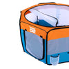 Travel Cat The Feline Fun House - Portable Cat Play Tent