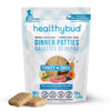 Healthybud Turkey Patties 14oz (NEW)