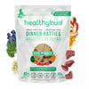 Healthybud Beef Patties 14oz (NEW)