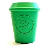 Soda Pup edispenser - Coffee Cup - Green