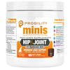 Progility Mini Hip & Joint for Small & Medium Dogs 60 Soft Chews (NEW)