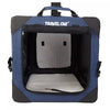 Travel Cat The Boop Coop” Collapsible Travel Cat Crate & Carrier