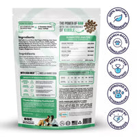 Healthybud  Beef Bites 14oz (NEW)