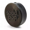 SodaPup echew - Hockey Puck (Bully Stick Holder)