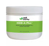 Vet Worthy Hide-A-Pill - Peanut Butter Paste 8 oz for Dogs (NEW)