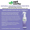 Vet Worthy Pet Remedy Calming Spray (.5oz) (NEW)