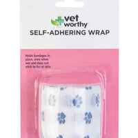 Vet Worthy Pet Adhering Wrap 2" x 5 yards