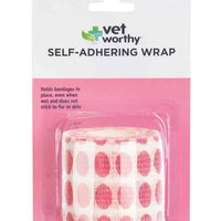 Vet Worthy Pet Adhering Wrap 2" x 5 yards