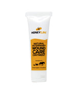 HoneyCure  Natural Wound Care Ointment