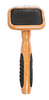 Bass Brushes Slicker Style Pet Brush - Soft