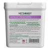 Vets Best, Ear Relief Finger Wipes For Dogs 50ct