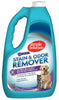 Simple Solution Floral Fresh Scented Stain And Odor Remove Spray Dog
