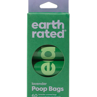 earth rated® Eco-Friendly Bags (60 ct)