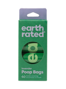 earth rated® Eco-Friendly Bags (60 ct)