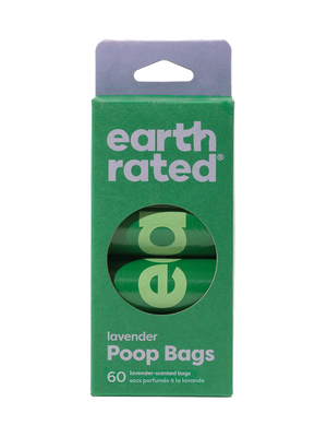 earth rated® Eco-Friendly Bags (60 ct)