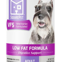 Square Pet VFS Cans Canine Low Fat Formula 13oz SALE