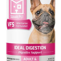 Square Pet VFS Cans Canine Ideal Digestion Formula 13oz SALE