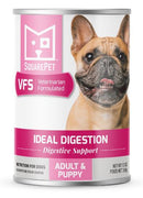 Square Pet VFS Cans Canine Ideal Digestion Formula 13oz SALE