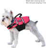 Zippy Paws Life Jacket