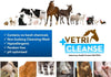 VetriCleanse Hypochlorous Pet Care Spray 225 ml