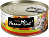 Fussie Cat – Premium Tuna with Chicken Liver Formula in Aspic – 2.82 oz