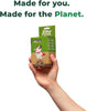 Earthtacular – 90 Rex Classic Box – 15 Bags Per Roll/6 Rolls Per Box