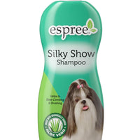 Espree® Silky Show Shampoo For Dogs 20 oz