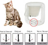 PAWISE Cat Flap 23x26cm