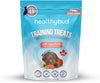 Mini Training Treats Salmon 6.5 oz