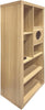 4 Cats & Dogs Cliff Jr. Pet Shelf - Oak (NEW) SALE