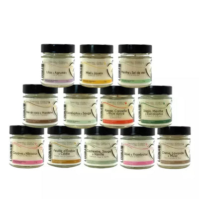 LOONA Odour Eliminator Candles 7oz (NEW)