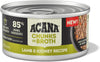 Acana Chunks in Broth Lamb & Kidney Recipe 5.5 oz