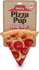 FABDOG Pizza Pup Slice Toy