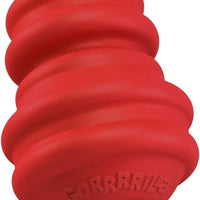 Multipet™ GoRRRRilla®  Rubber Dog Toy