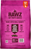 RAWZ® Limited Ingredient Rabbit Dry Cat Food