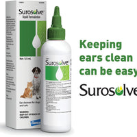 Surosolve Ear Cleaner