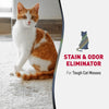 Spectrum Nature's Miracle Just for Cats Stain & Odor Remover Advanced 1 Gallon 128 oz