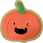 foufouBRANDS™ fouFIT™ Halloween Cookie Cutie Pumpkin Dog Toy SALE