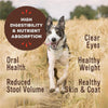 Primal™ Freeze-Dried Raw Nuggets Venison Recipe Dog Food 5.5 oz