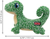 Kong® Cat Luvs Lizard Cat Toy