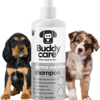 Buddycare™ Derma Sensitive Shampoo for Dogs 16.9 fl oz