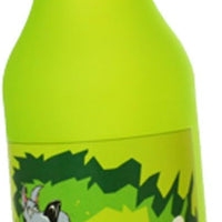 Tuffy Beer Bottle Dog Toy - Mountain Drool