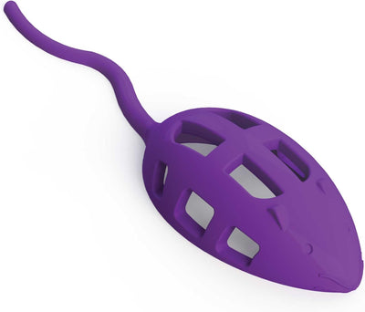 Aikiou Treat Toy Mouse