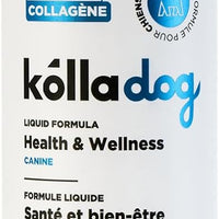 Kolladog Collagen for Dogs Liquid Formula (v2.0)